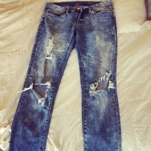 Blank NYC Jeans